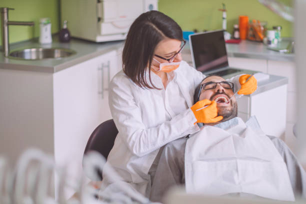 Best Emergency TMJ Treatment in Medina, MN