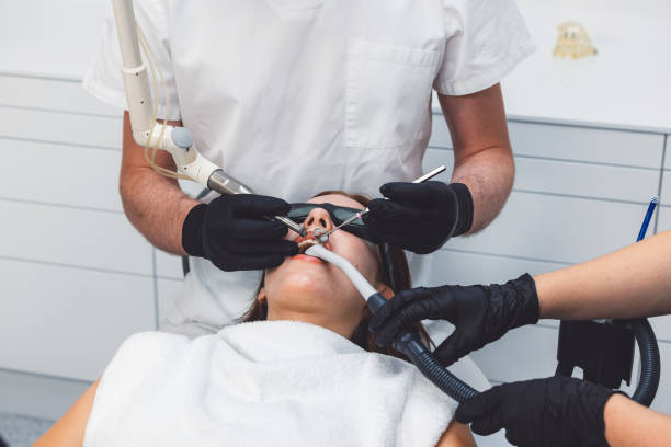 Best Emergency Treatment for Dental Infections or Abscesses in Medina, MN