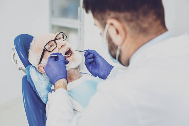 Best Emergency Dental Care for Broken or Chipped Teeth in Medina, MN